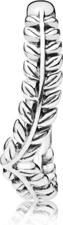 Image du produit Pandora Graines Wishbone Wishbone Silver Ring (56, Argent 925)
