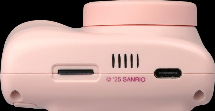 Produktbild Yashica Hello Kitty Mini Digital Camera Pink
