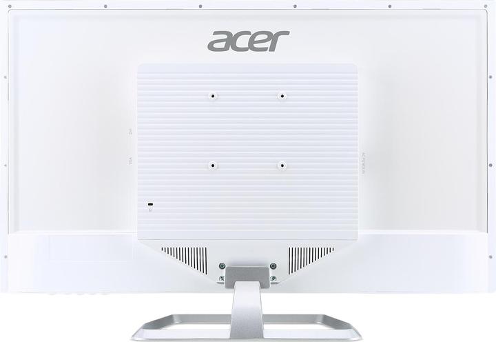 Actual product image Acer Eb321h (2560 x 1440 pixels, 31.50")