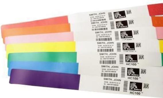 Immagine prodotto Zebra Schizzo Z-Band