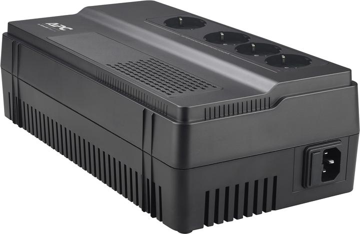 Produktbild APC BV1000I-GR (1000 VA, 600 W, Line-Interaktiv USV)