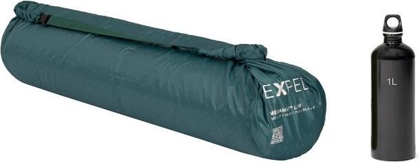 Actual product image Exped Materac dmuchany MegaMat LXW