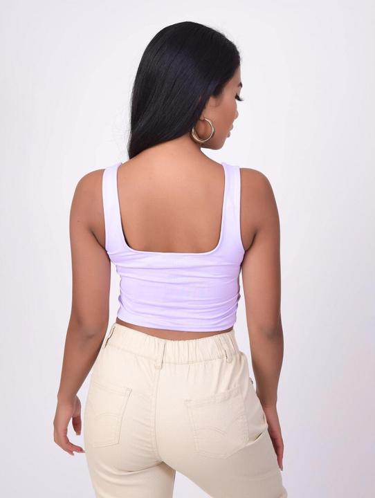 Actual product image Project X Paris 's pleated bust t-shirt (XS)