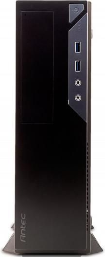 Image du produit Antec VSK 2000-U3 - SFF - micro ATX - ohne Netzteil (mATX, Mini-ITX)