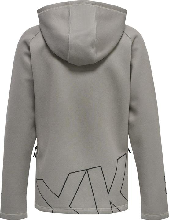 Actual product image hummel Cima Xk Hoodie Woman (XL)
