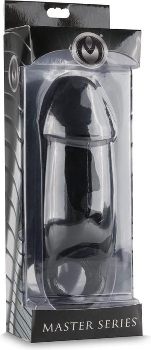 Actual product image Master Series Fat Dick