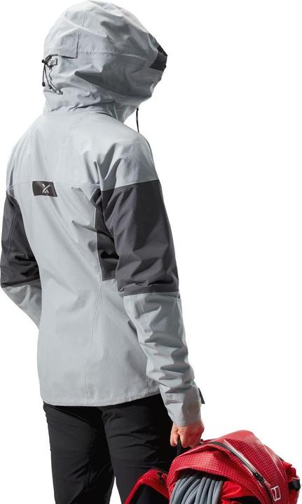 Actual product image Berghaus Mtn Guide Alpine Pro Jacket (8)