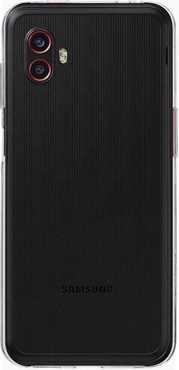 NoName Tactical TPU Kryt pro Samsung Galaxy Xcover 6 Pro Transparent (Samsung Galaxy XCover 6 Pro)