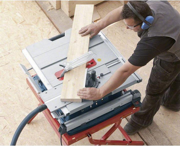 Produktbild Bosch Professional Gts 10 Xc