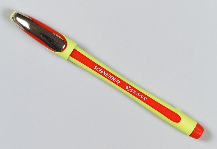 Image du produit Schneider Fineliner Xpress (Rouge, 1 x)