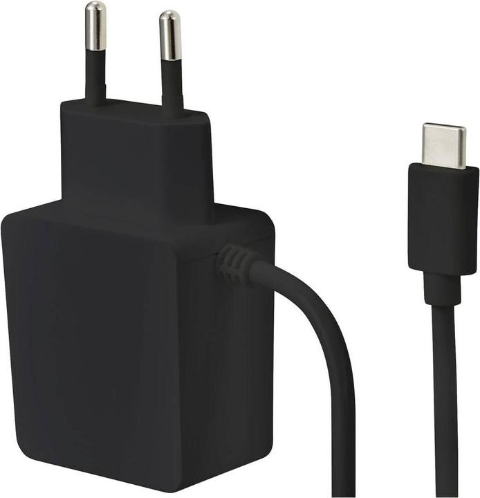 Actual product image Voltcraft SPS-5000/R-G-C Plug-in power supply, fixed voltage Output current (max.) 5 A