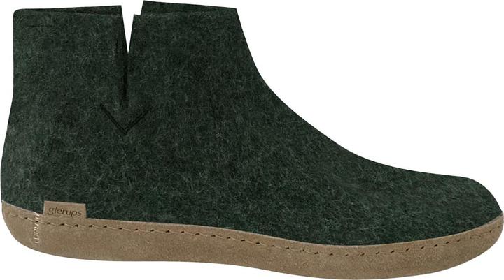 Produktbild Glerups Ledersohle Boots (45)