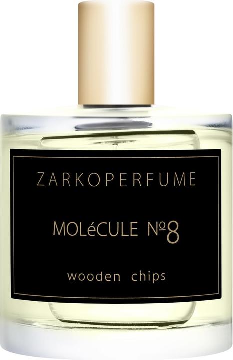 Produktbild Zarkoperfume Molecule No. 8 (Eau de Parfum, 100 ml)
