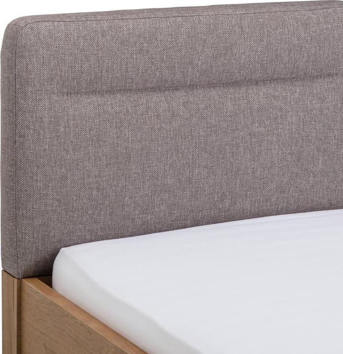 Produktbild Dieter Knoll Collection Gent (160 x 200 cm)