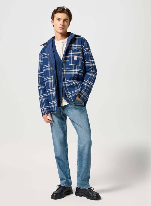 Actual product image Wrangler Jeans Frontier (30)