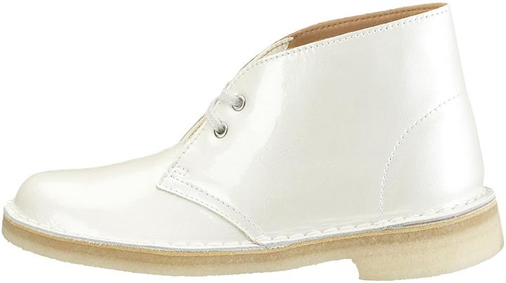 Image du produit Clarks Bateau désert (37)