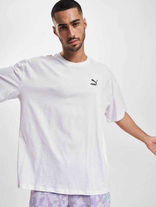 Actual product image Puma T-Shirt Classics Oversized (XL)