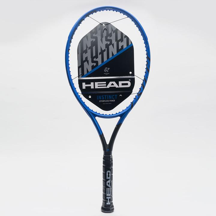 Immagine prodotto Head Racchetta da tennis Graphene 360+ Instinct Team Lite (1, 270 g)