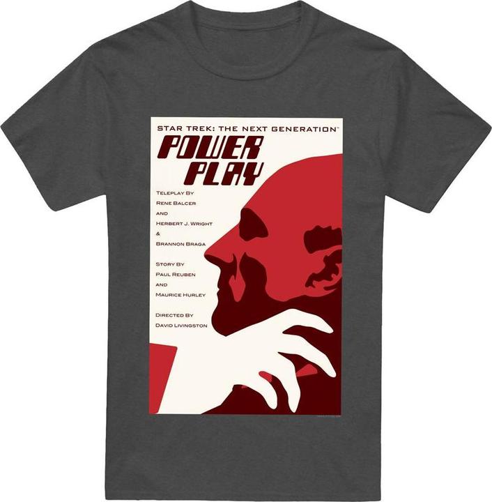 Produktbild The Next Generation Season 5 Episode 15 TShirt (XL)
