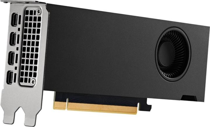 Produktbild PNY Quadro RTX A2000 (12 GB)