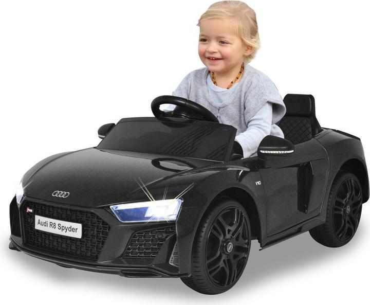 Immagine prodotto Jamara Audi R8 Spyder V10 (12 V)