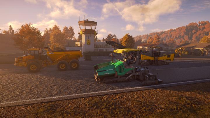 Produktbild astragon Bau-Simulator GOLD Edition (PS4, DE)