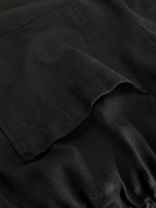 Actual product image JJXX Jxbreeze Summer Hw Tie Shorts Wvn Sn (XS)