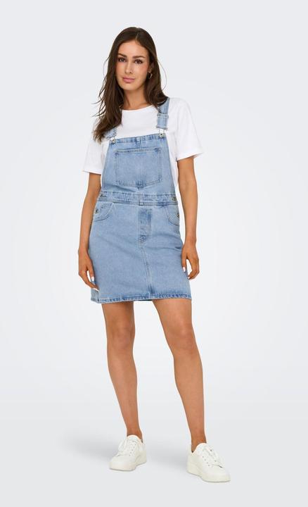 Produktbild Only ONLLINN Kurzes Kleid Jeanskleid (L)