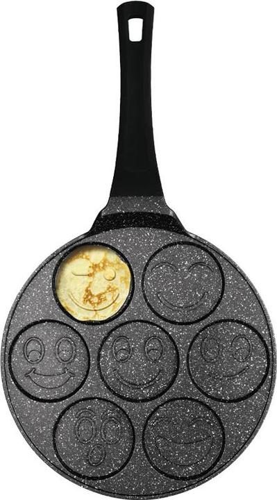 Immagine prodotto BerlingerHaus Padella (Padella per friggere, Alluminio pressofuso)