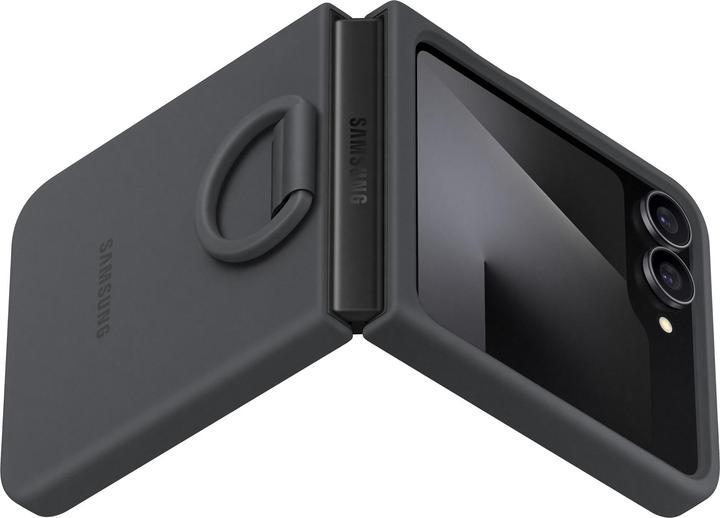 Image du produit Samsung Silicone Case (Samsung Galaxy Z Flip 7 FE)