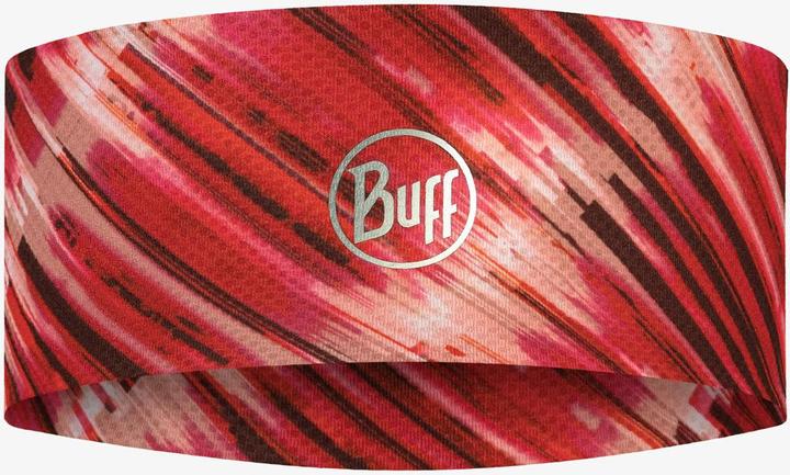 Image du produit Buff Fastwick Hb Dark Red