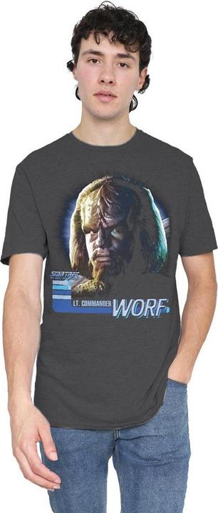 Image du produit - T-shirt THE NEXT GENERATION - Adulte (L)