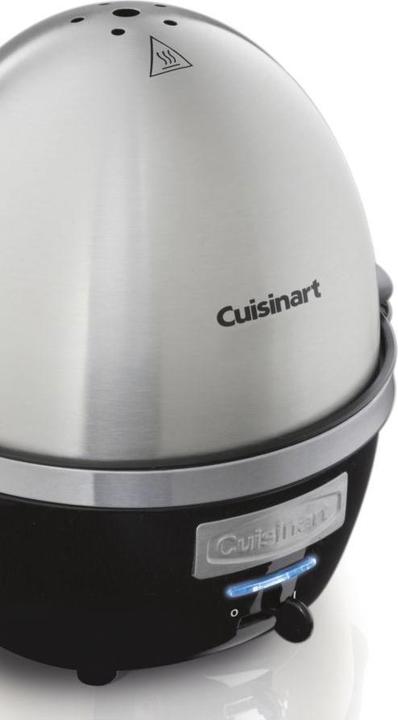 Actual product image Cuisinart Cec10e
