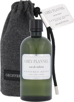 Produktbild Geoffrey Beene Grey Flannel (Eau de Toilette, 240 ml)