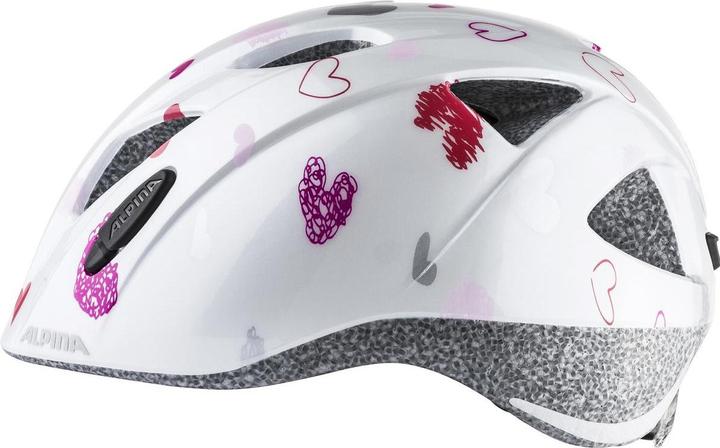 Produktbild ALPINA SPORTS Ximo (49 - 54 cm)