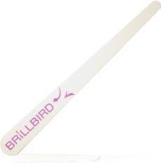 Actual product image BrillBird Drop-shaped file #180/180