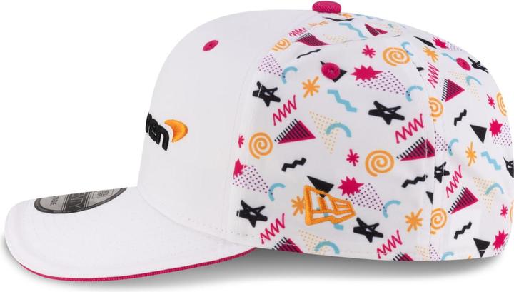 Immagine prodotto New Era 9Seventy Stretch Cap - MIAMI McLaren Racing