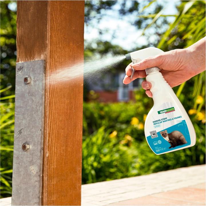Produktbild Windhager Marder-Stopp (500 ml)