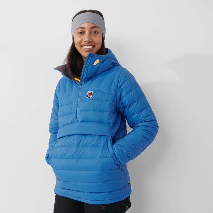 Actual product image Fjällräven Women's Expedition Pack Down Anorak (M)