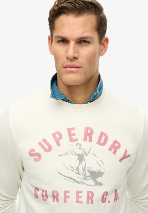 Produktbild Superdry Lo-fi Outdoors (S)