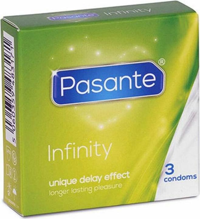 Immagine prodotto Pasante Da Conservante Ritardante 3 Unità (3 pz.)