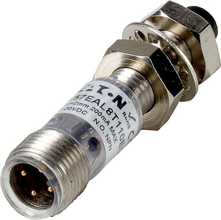 Produktbild Eaton Näherungsschalter, E57 Miniatur Serie, 1 136246 (Schalter)