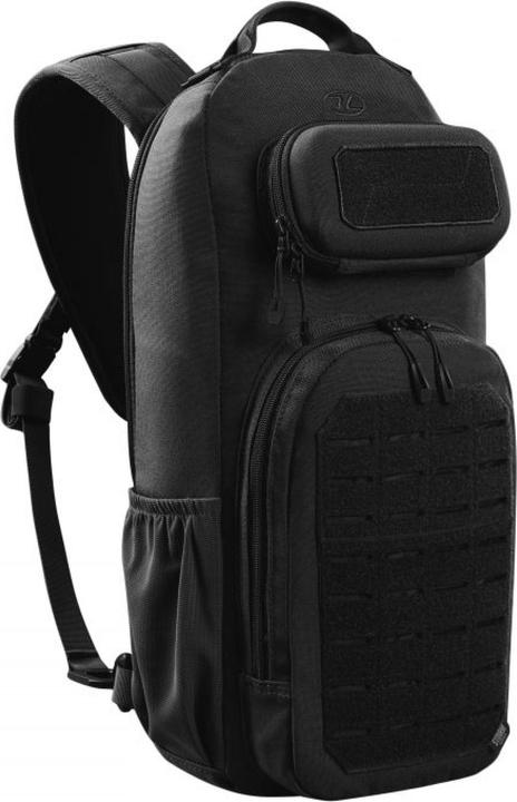 Produktbild Stoirm Gearslinger Black 12 (12 l)