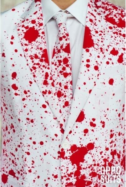 Actual product image OppoSuits Bloody Harry (60)