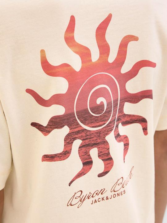 Immagine prodotto Jack & Jones Gedruckt T-shirt Junior T-shirt (164)