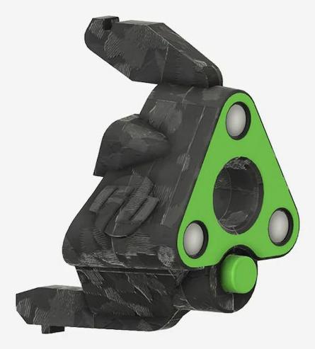 Actual product image Gel Blaster Nova Spotter LED tip GBGGASURGENGANS