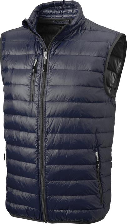 Image du produit Elevate Bodywarmer en duvet léger Fairview (3XL)