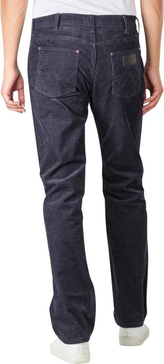 Actual product image Wrangler Greensboro (New Arizona) Cord Pant Straight Fit Par (W34/L30)