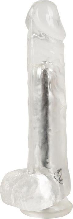 Produktbild Vibrator mit Saugfuss
