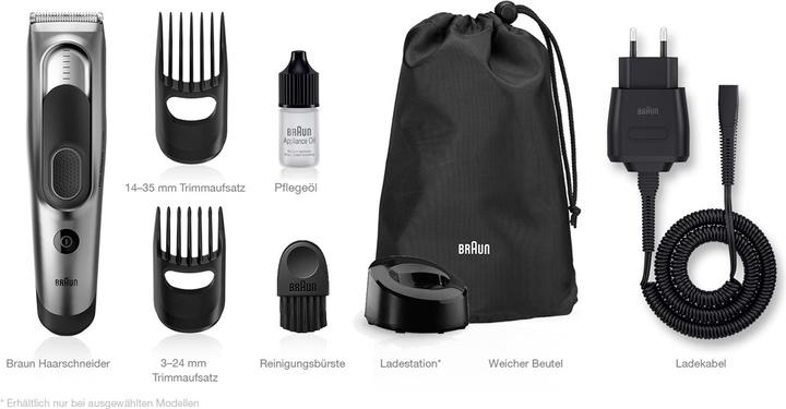 Image du produit Braun Hc 5090